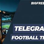 football bet telegram